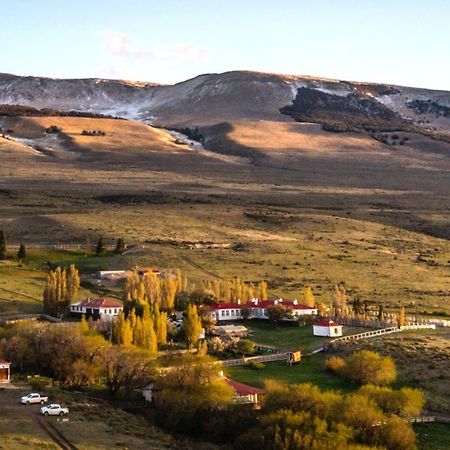 Estancia Cerro Guido Torres del Paine National Park Exterior photo